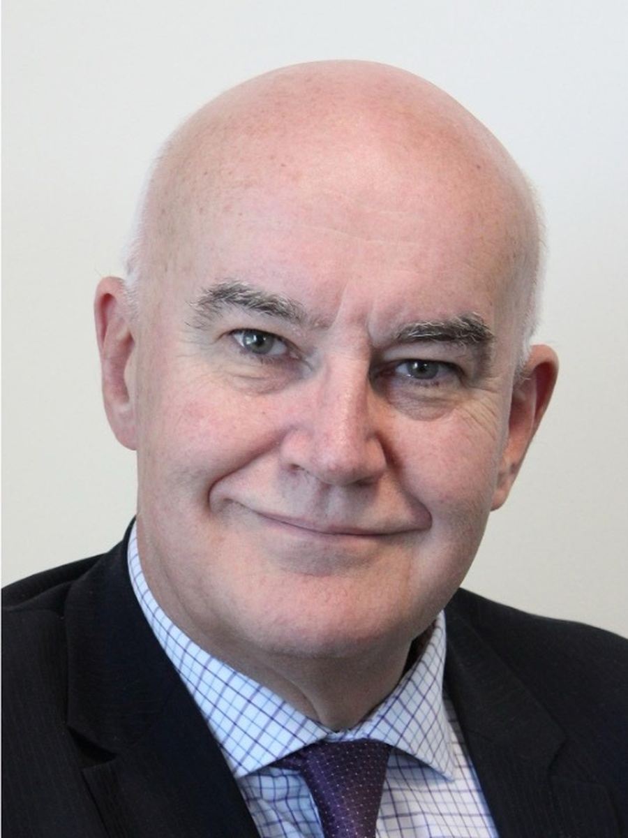 Prof. John Skerritt
